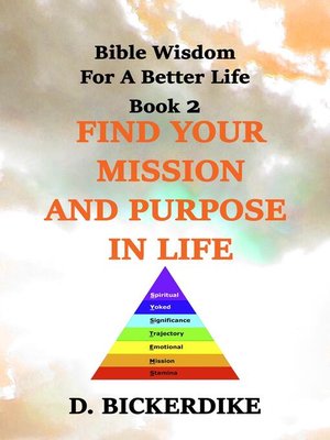 cover image of Bible Wisdom for a Better Life Book 2